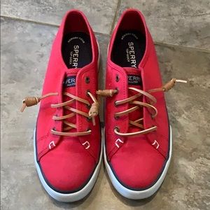Sperry Crest Vibe Sneaker
